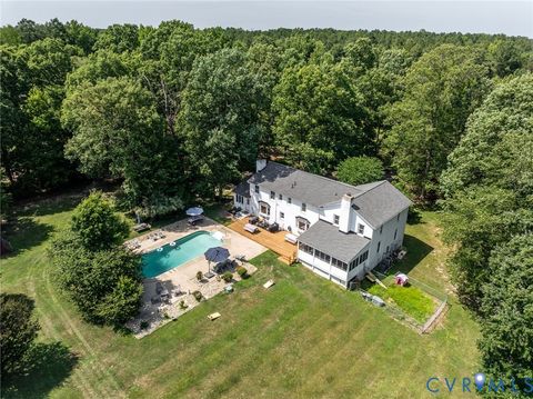 Tiny photo for 12289 Cedar Lane, Ashland, VA 23005 (MLS # 2618281)
