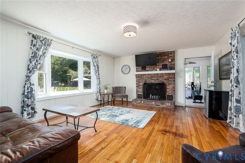 Tiny photo for 12289 Cedar Lane, Ashland, VA 23005 (MLS # 2618281)