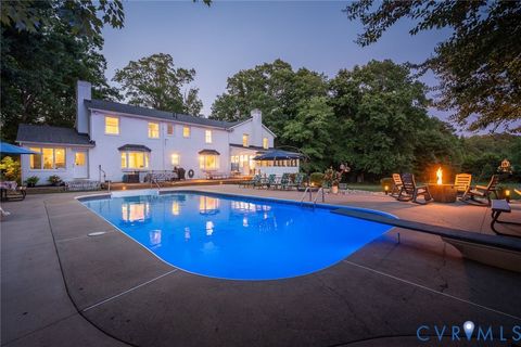 Tiny photo for 12289 Cedar Lane, Ashland, VA 23005 (MLS # 2618281)