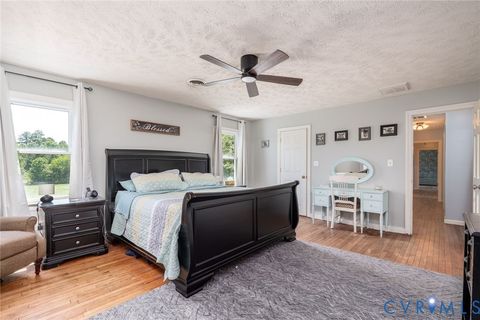 Tiny photo for 12289 Cedar Lane, Ashland, VA 23005 (MLS # 2618281)