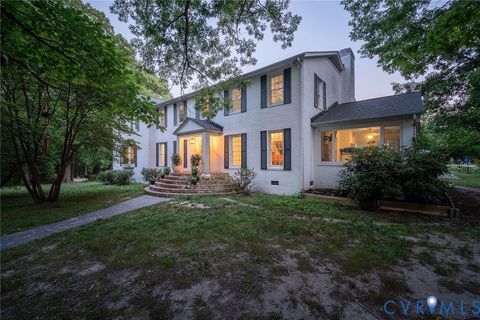 Tiny photo for 12289 Cedar Lane, Ashland, VA 23005 (MLS # 2618281)