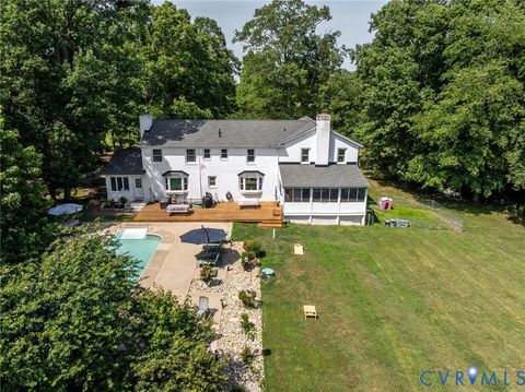 Tiny photo for 12289 Cedar Lane, Ashland, VA 23005 (MLS # 2618281)