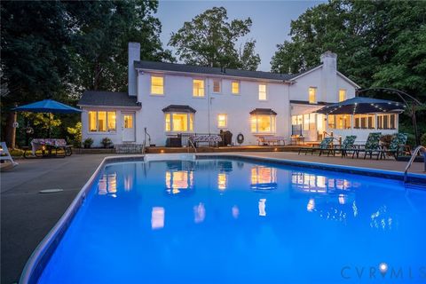 Tiny photo for 12289 Cedar Lane, Ashland, VA 23005 (MLS # 2618281)