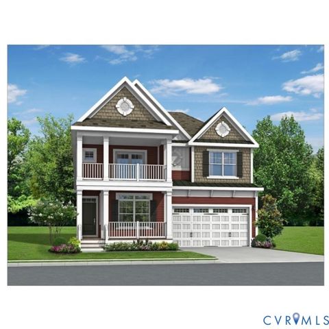 15919 Maclear Drive Midlothian VA 23112