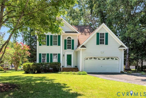 Photo of 9409 Windsor Shade Drive, Hanover, VA 23116 (MLS # 2616977)
