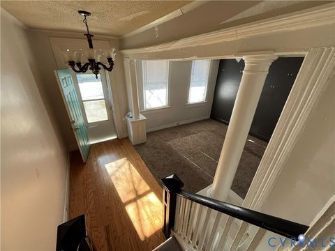 Tiny photo for 2316 R Street, Richmond, VA 23223 (MLS # 2615480)