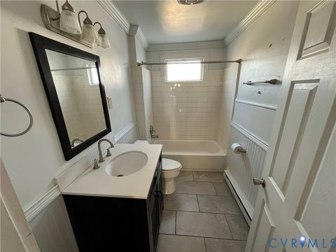 Tiny photo for 2316 R Street, Richmond, VA 23223 (MLS # 2615480)