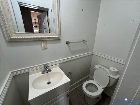Tiny photo for 2316 R Street, Richmond, VA 23223 (MLS # 2615480)