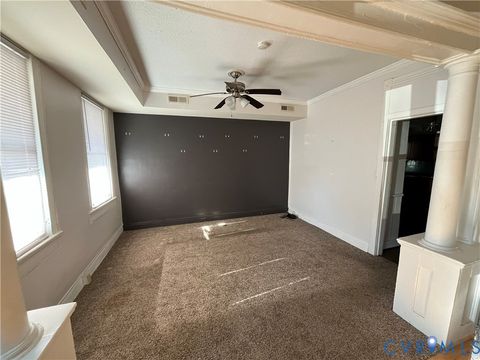 Tiny photo for 2316 R Street, Richmond, VA 23223 (MLS # 2615480)