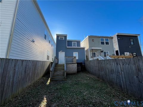 Tiny photo for 2316 R Street, Richmond, VA 23223 (MLS # 2615480)