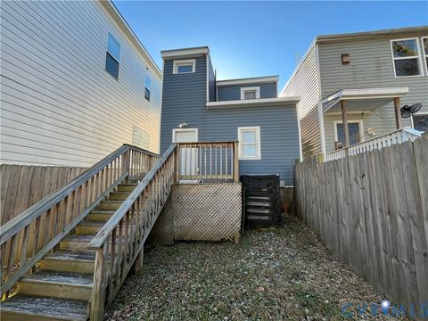 Tiny photo for 2316 R Street, Richmond, VA 23223 (MLS # 2615480)