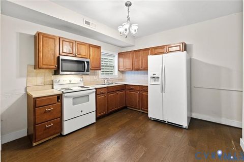 Tiny photo for 2316 R Street, Richmond, VA 23223 (MLS # 2615480)