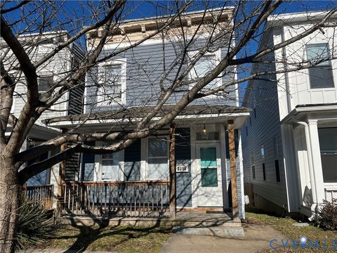 Tiny photo for 2316 R Street, Richmond, VA 23223 (MLS # 2615480)