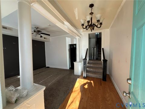 Tiny photo for 2316 R Street, Richmond, VA 23223 (MLS # 2615480)