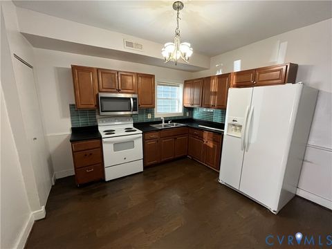 Tiny photo for 2316 R Street, Richmond, VA 23223 (MLS # 2615480)