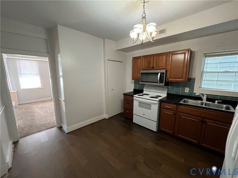Tiny photo for 2316 R Street, Richmond, VA 23223 (MLS # 2615480)