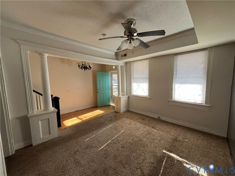 Tiny photo for 2316 R Street, Richmond, VA 23223 (MLS # 2615480)