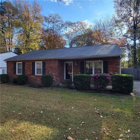 A home in Chesterfield