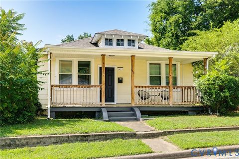 Tiny photo for 1411 Winchell Street, Richmond, VA 23231 (MLS # 2618239)