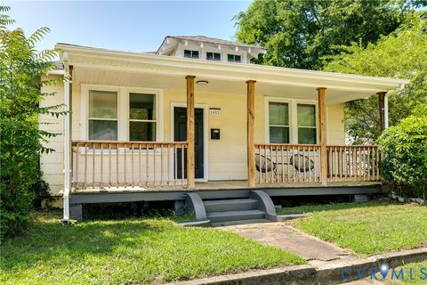 Tiny photo for 1411 Winchell Street, Richmond, VA 23231 (MLS # 2618239)