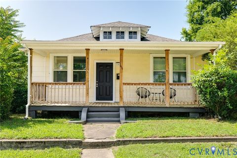 Tiny photo for 1411 Winchell Street, Richmond, VA 23231 (MLS # 2618239)