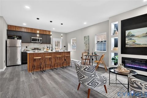 Tiny photo for 1952 Powell Road, Richmond, VA 23224 (MLS # 2605522)