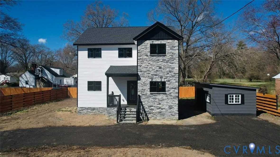 1952 Powell Road