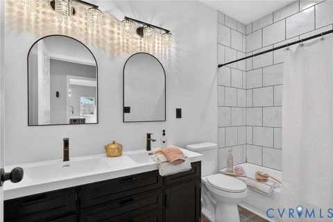 Tiny photo for 1952 Powell Road, Richmond, VA 23224 (MLS # 2605522)