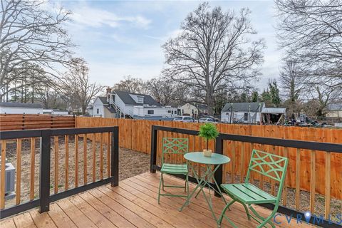Tiny photo for 1952 Powell Road, Richmond, VA 23224 (MLS # 2605522)