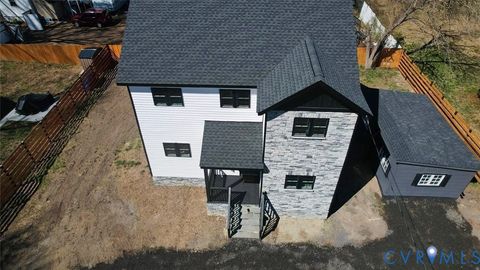 Tiny photo for 1952 Powell Road, Richmond, VA 23224 (MLS # 2605522)