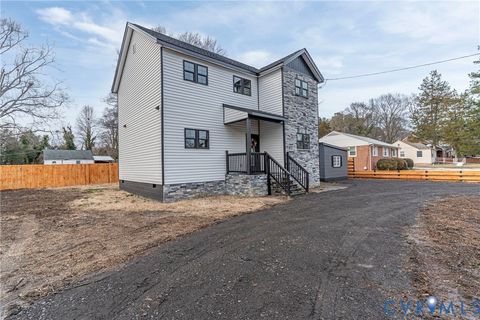 Tiny photo for 1952 Powell Road, Richmond, VA 23224 (MLS # 2605522)