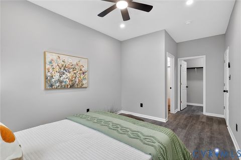 Tiny photo for 1952 Powell Road, Richmond, VA 23224 (MLS # 2605522)