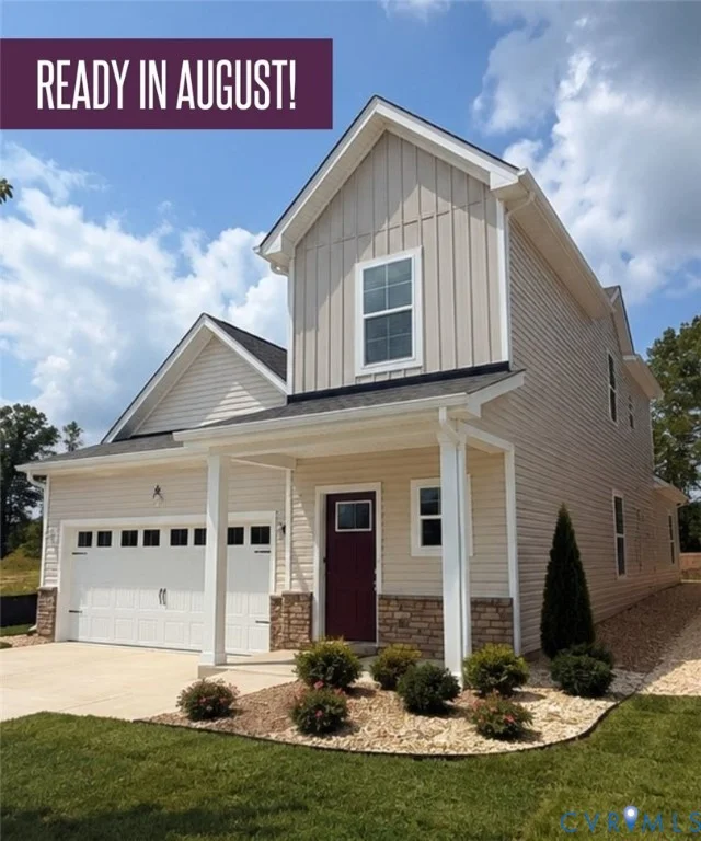 10302 Szalay Lane Unit 18-1