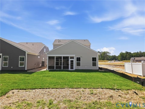 Tiny photo for 10302 Szalay Lane #18-1, Ashland, VA 23005 (MLS # 2627511)
