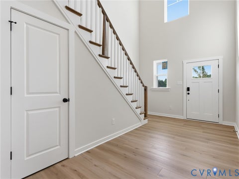 Tiny photo for 10302 Szalay Lane #18-1, Ashland, VA 23005 (MLS # 2627511)