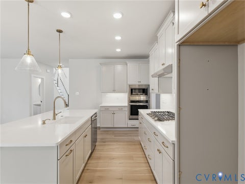 Tiny photo for 10302 Szalay Lane #18-1, Ashland, VA 23005 (MLS # 2627511)