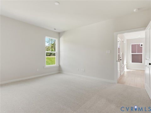 Tiny photo for 10302 Szalay Lane #18-1, Ashland, VA 23005 (MLS # 2627511)
