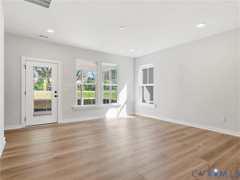 Tiny photo for 10302 Szalay Lane #18-1, Ashland, VA 23005 (MLS # 2627511)