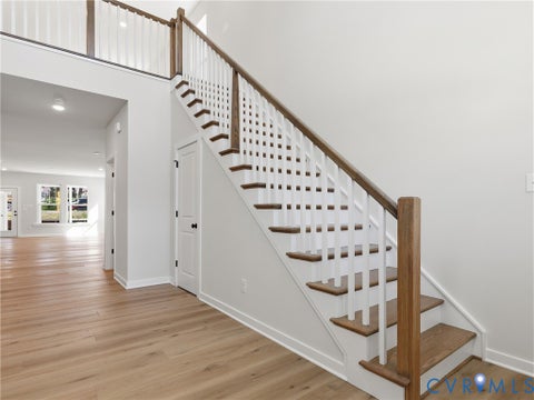Tiny photo for 10302 Szalay Lane #18-1, Ashland, VA 23005 (MLS # 2627511)