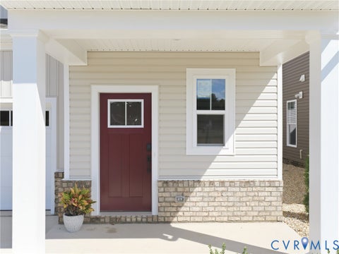 Tiny photo for 10302 Szalay Lane #18-1, Ashland, VA 23005 (MLS # 2627511)