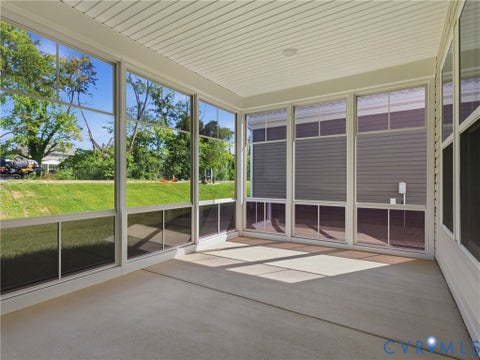 Tiny photo for 10302 Szalay Lane #18-1, Ashland, VA 23005 (MLS # 2627511)