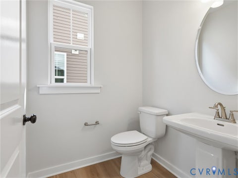 Tiny photo for 10302 Szalay Lane #18-1, Ashland, VA 23005 (MLS # 2627511)