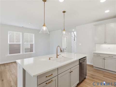 Tiny photo for 10302 Szalay Lane #18-1, Ashland, VA 23005 (MLS # 2627511)