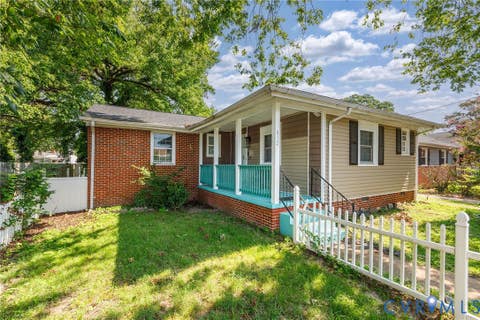 Tiny photo for 3110 Woodcliff Avenue, Richmond, VA 23222 (MLS # 2623403)