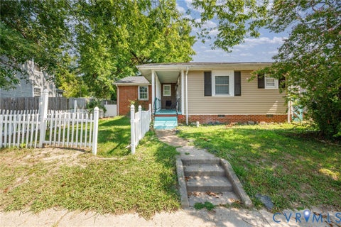Tiny photo for 3110 Woodcliff Avenue, Richmond, VA 23222 (MLS # 2623403)