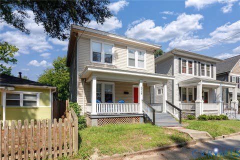 Tiny photo for 3110 Woodcliff Avenue, Richmond, VA 23222 (MLS # 2623403)