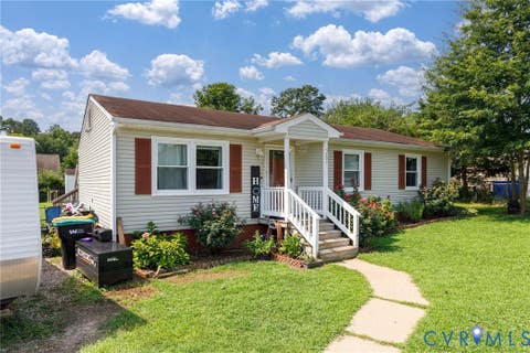 Tiny photo for 3110 Woodcliff Avenue, Richmond, VA 23222 (MLS # 2623403)