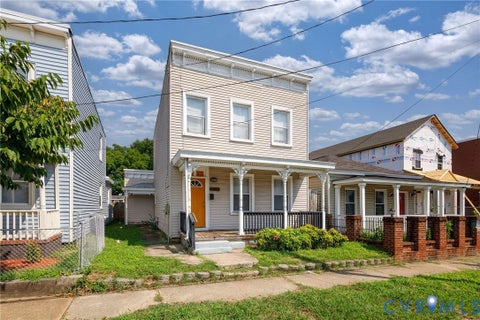Tiny photo for 3110 Woodcliff Avenue, Richmond, VA 23222 (MLS # 2623403)