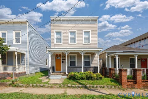 Tiny photo for 3110 Woodcliff Avenue, Richmond, VA 23222 (MLS # 2623403)
