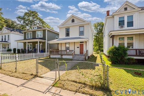 Tiny photo for 3110 Woodcliff Avenue, Richmond, VA 23222 (MLS # 2623403)